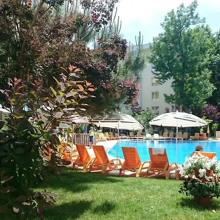 Yassen Vip Appartement Slantchev Briag