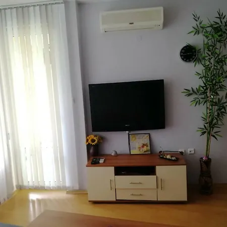Yassen Vip Appartement *