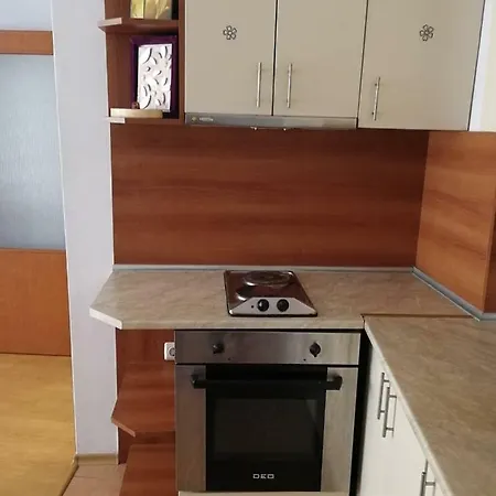 Appartement Yassen Vip *
