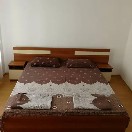 Yassen Vip Appartement Slantchev Briag