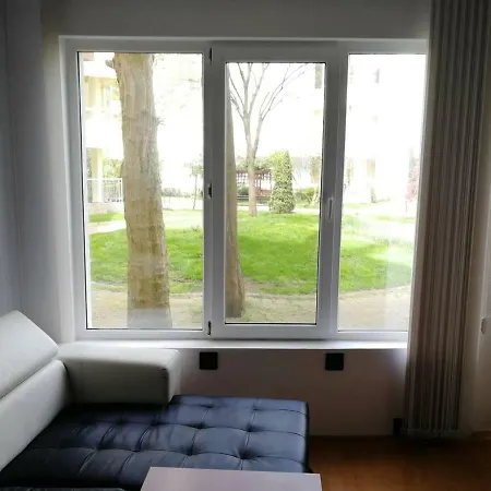 Appartement Yassen Vip *