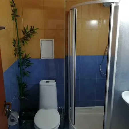 Yassen Vip Appartement Slantchev Briag
