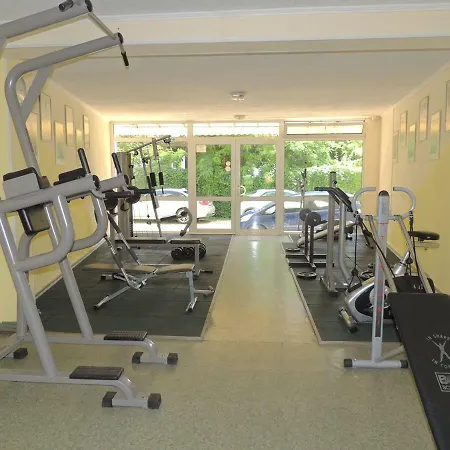 Yassen Vip Appartement *