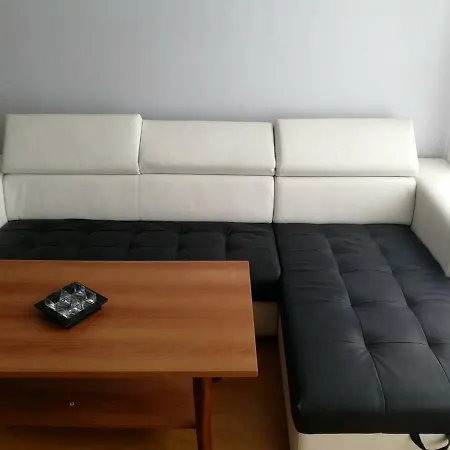 Yassen Vip Appartement *