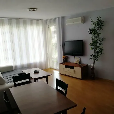 Yassen Vip Appartement