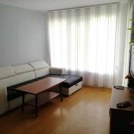 Apartment Yassen Vip Sunny Beach