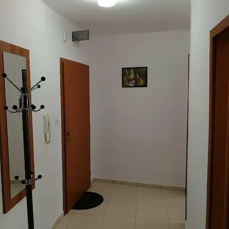 Apartment Yassen Vip