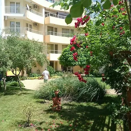 Apartment Yassen Vip Sunny Beach