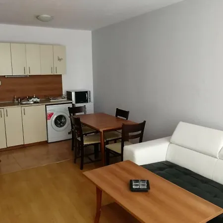 Apartment Yassen Vip Sunny Beach