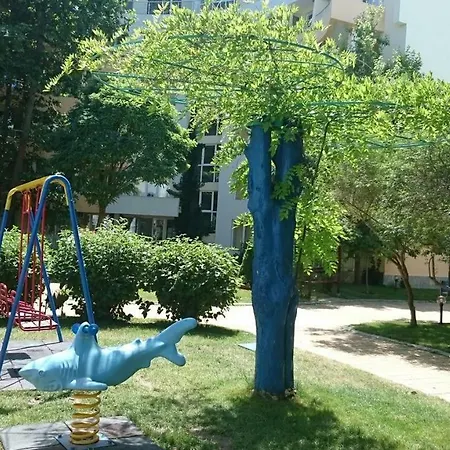 Apartment Yassen Vip Sunny Beach