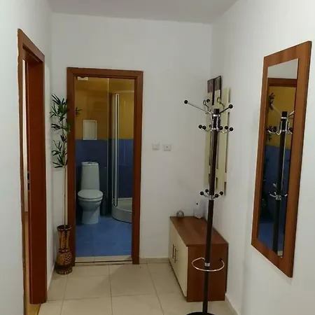 Apartment Yassen Vip *